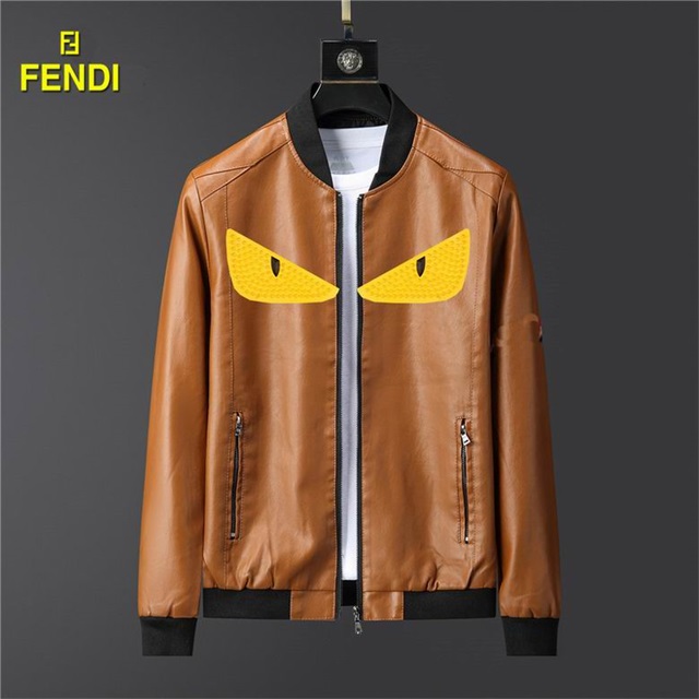 Fendi Jacket m-3xl-061